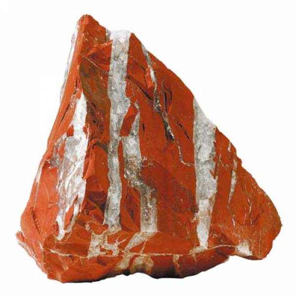 Red Jasper 4 St., im Netz